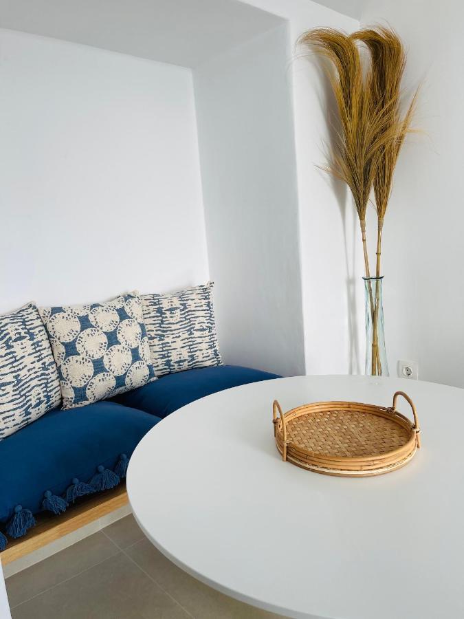 Mykonian Starling - Town N' Sunset View Apartment Mykonos Town Kültér fotó